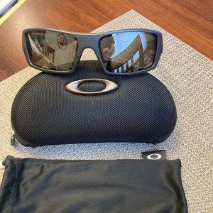 Oakley Sunglasses - Gascan